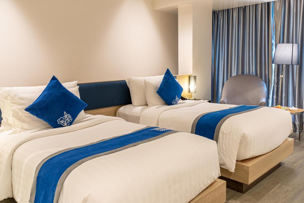 โรงแรม วินทรี ซิตี้ รีสอร์ต เชียงใหม่ (SHA PLUS+) เชียงใหม่ 5* (ไทย) - จาก  2393 THB | HOTELMIX